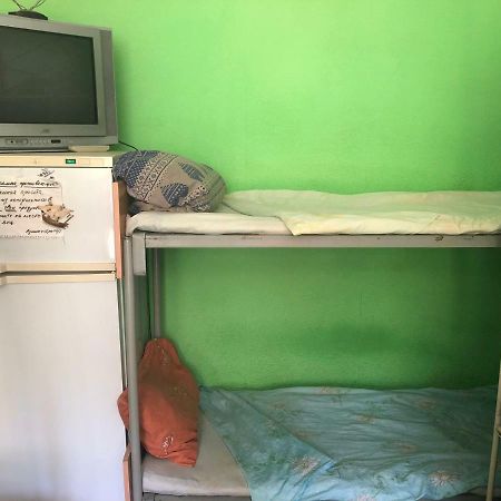 Hikkaduwa Hostel 키예프 외부 사진