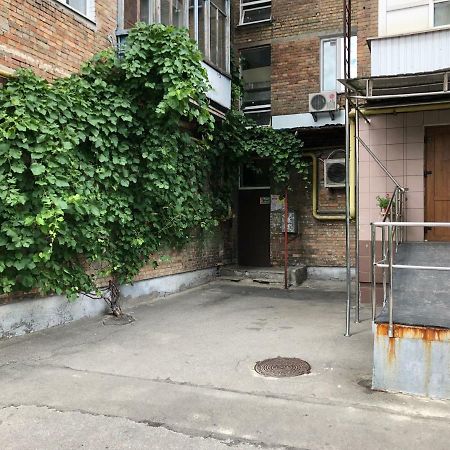 Hikkaduwa Hostel 키예프 외부 사진