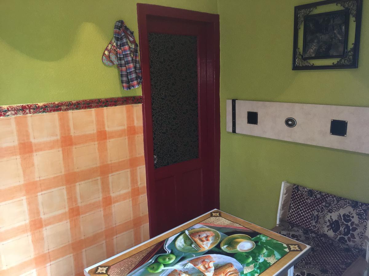 Hikkaduwa Hostel 키예프 외부 사진