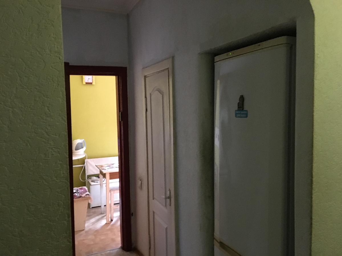Hikkaduwa Hostel 키예프 외부 사진