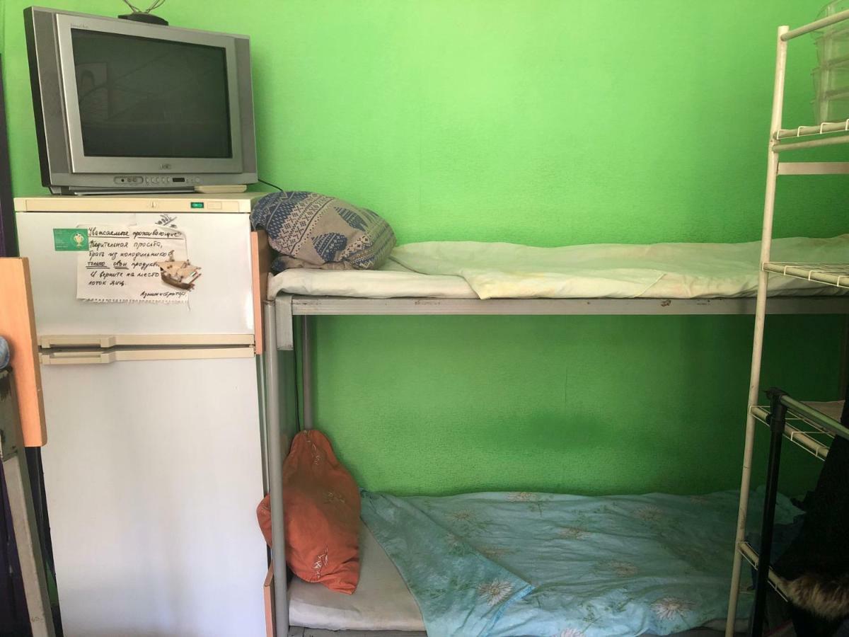 Hikkaduwa Hostel 키예프 외부 사진