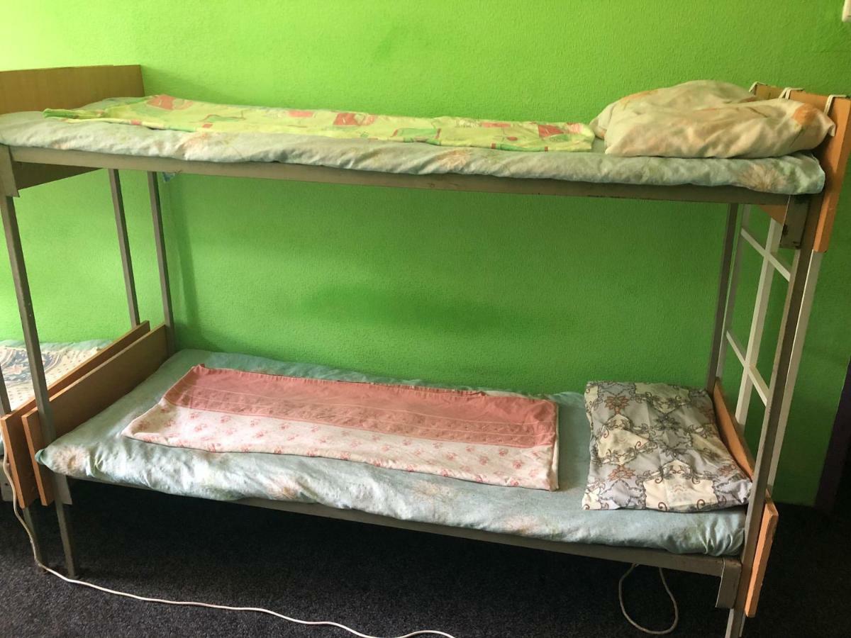 Hikkaduwa Hostel 키예프 외부 사진