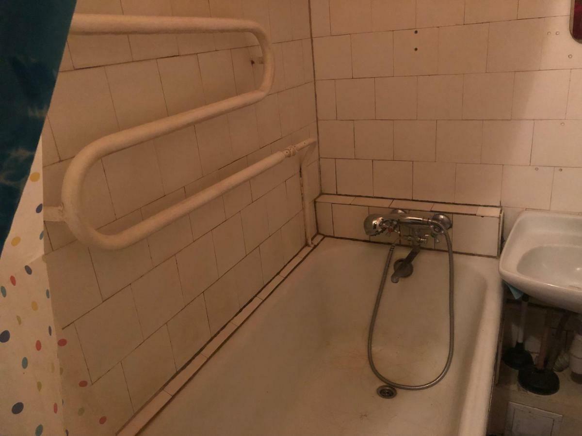 Hikkaduwa Hostel 키예프 외부 사진